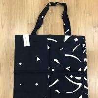 ราคา marimekko tote bag แถมถุงกระดาษ (1438891039)