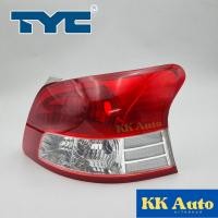 ราคา ไฟท้ายวีออส TOYOTA VIOS โตโยต้า วีออส ปี 2007 2008 2009 ยี่ห้อ TYC (42000856087)