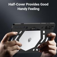 ราคา สําหรับ RedMagic Astra Gaming 9.06 TPU สําหรับ RedMagic แท็บเล็ต 3 Pro 9.06" Gaming Cooling ป้องกัน Drop แขนป้องกัน (41064822981)