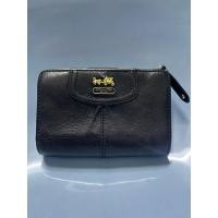 ราคา กระเป๋าสตางค์ COACH แท้ 100% ใบขนาดกลาง (28531483773)