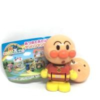 ราคา โมเดลอันปังแมน งานกาชาปอง (1194286565)