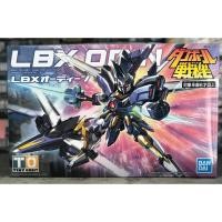 ราคา BANDAI LBX ODIN [BANDAI SPIRITS] (6005280015)