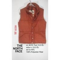 ราคา The North Face มือสองสภาพดีมาก (29270524774)