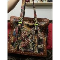 ราคา กระเป๋าสะพาย flynow iii ***สินค้ามือสอง*** (5977814855)