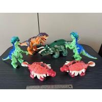 ราคา Fisher-Price Imaginext ไดโนเสาร์ ขยับได้ สภาพดี (27539388114)