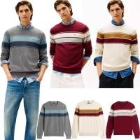 ราคา เสื้อสเวตเตอร์ กันหนาว TOMMY (44364912381)