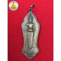 ราคา หลวงพ่อวัดบ้านแหลม หลวงพ่อบ้านแหลม วัดเพชรสมุทร จ.สมุทรสงคราม (9714536523)