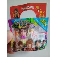 ราคา ที่ห้อยโทรศัพท์ ที่ห้อยกระเป๋า Hina Kojima Yui Yokoyama คาโงเมะ บาลานซ์ เซนไต เวเกอร์เรนเจอร์ (27360616777)