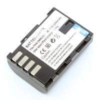 ราคา แบตเตอรี่กล้อง Panasonic รหัสแบต DMC-BLF19+ (7232318249)