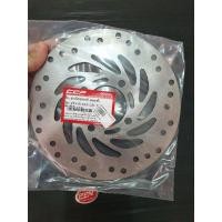 ราคา จานดิสเบรคหน้า (แบบแท้) HONDA WAVE110i WAVE125i PCX 2014 - 2017 CCP (8435239047)