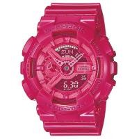 ราคา นาฬิกา G-Shock รุ่น GA-110B-4 HyperColor (1237904562)