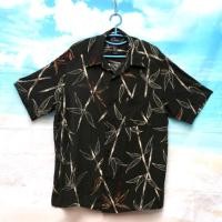 ราคา เสื้อฮาวายลายต้นไผ่เท่ๆ (2481522063)
