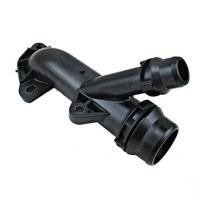 ราคา BMW ท่อนํ้าพลาสติกหน้าเครื่อง ( ต่อท่อหม้อนํ้าบน ) เครื่อง N42 N46 รุ่น E46 E90 X1 ( E84 ) l OE No. ( 11 53 7 505 055 ) (14986388214)