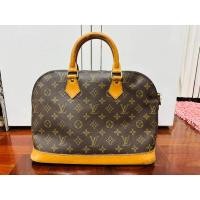 ราคา Louis Vuitton รุ่น alma pm monogram (27375678334)