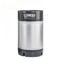 ราคา เบียร์คราฟต์ ถังเบียร์ 9.5ลิตร ถังเป๊ปซี่ สแตนเลส โค้ก ถังน้ำเชื่อม เบียร์ทำเอง อุปกรณ์ เบียร์ทำมือ (42712046218)