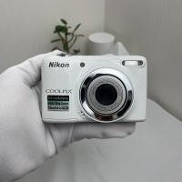 ราคา Nikon Coolpix L25(รุ่นหายาก) (26267008554)