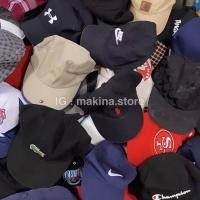 ราคา หมวกมือสองของแท้% แบรนด์เนม,วินเทจ,เดินป่า,ฯลฯ สนใจดูรูปเพิ่มเติมใบไหนทักแชทได้เลย (16450332177)