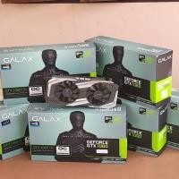 ราคา GALAX GeForce GTX 1060 OC 3GB (4224696323)