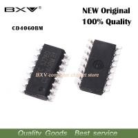 ราคา 100 ชิ้น/ล็อต CD4060BM CD4060 HCF4060 SOP16 ชิป (42666388508)