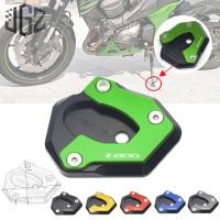 ราคา ขาตั้งอลูมิเนียม CNC สําหรับรถจักรยานยนต์ KAWASAKI Z800 Z900 (21522662068)