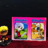 ราคา :หนังสือการ์ตูน:เรื่อง:TEDDY REAR 1-2เล่มจบ AA5681 (50900631064)