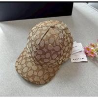 ราคา หมวกแก้ป coach งานช็อป (41916699538)