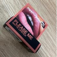 ราคา ลิป mac รุ่น matte สี please me (23586776374)