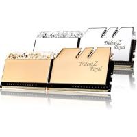 ราคา DDR4 G.SKILL Trident Z Royal 32GB (2x16gb) 3600Mhz รับประกัน Lifetime ศูนย์ไทย (23279713643)