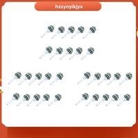 ราคา hzsynyikjyx30PCS โฟมดอกไม้จับช่อดอกไม้ผู้ถือจับช่อดอกไม้จัดชุดโฟมอุปกรณ์จัดงานแต่งงาน (25147479513)