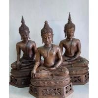 ราคา พระเชียงแสน พระสุโขทัย พระอู่ทอง หน้าตัก9 นิ้ว (15317897377)