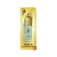 ราคา (ขั้นต่ำ10คละได้ มีรับเก็บเงินปลายทาง) The History Of Whoo Essential Primer Base 1ml (473523574)