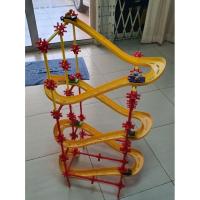 ราคา ชุดของเล่นแมคโดนัลด์ McDonald's (6528946884)