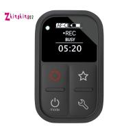 ราคา รีโมทคอนโทรลไร้สายพร้อม Sceen สําหรับ Z5 Z6II Z6III Z7II Z30 Z50 ZFC กล้อง (27440575563)