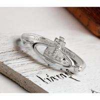 ราคา พร้อมส่ง✨ แหวน Vivienne Westwood รุ่น Vendome สีเงิน ของแท้ (24030946879)