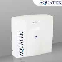 ราคา AQUATEK อควาเทค Water Purifiers เครื่องกรองน้ำ รุ่น AM100 ระบบ UF Hallow Fiber Membrane (27887099367)