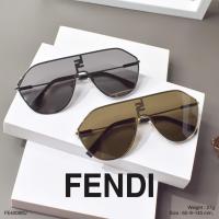 ราคา แว่นกันแดด Fendi รุ่น FE40080U Sunglasses (26756599449)