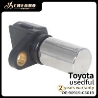 ราคา CHENHO ยี่ห้อใหม่ Auto CamShft Sensor สําหรับ Toyota PASEO TERCEL 90919-05019 PC163 5S1377 1800469 SU4114 (41175784050)