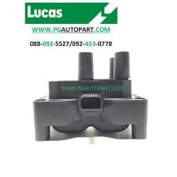ราคา คอยล์จุดระเบิด FIESTA 1.4 / Ignition Coil (1415196519)