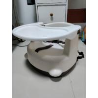 ราคา เก้าอี้หัดนั่ง ทานข้าวมือสอง พลาสติกแข็งแรง มีสายรัด (18913048239)