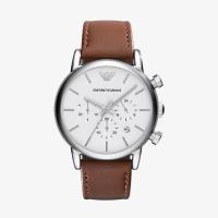 ราคา Emporio Armani นาฬิกาข้อมือผู้ชาย รุ่น AR1846 (7135956181)