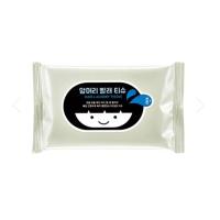 ราคา ✈️พร้อมส่ง ‼️ ของแท้ A’Pieu Hair Tissue แฮร์ทิชชู เช็ดผมหน้าม้า (1870886743)