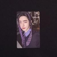 ราคา โฟโต้การ์ดอย่างเป็นทางการ SUNGHOON ENHYPEN R:U ARCANUM VER. บีบีบีบีบีบี (41458669541)