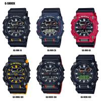 ราคา New!! Casio G-shock GA-900 series GA-900A GA-900A-1A9 GA-900C-1A4 GA-900E-1A3 GA-900-1A GA-900-2A GA-900-4A (cmg 1 ปี) (6859674572)