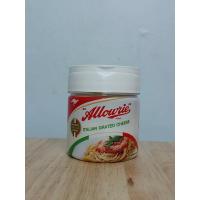 ราคา Allowrie Italian Grated Cheese อิตาเลี่ยนเกรทเต็ดชีส (เนยแข็งชนิดเนมชีส) ตรา อลาวรี่ (22116213496)