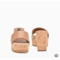 ราคา มือสอง รองเท้าส้นตึก Nine West (26900302636)
