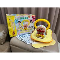 ราคา (1040) Anpanman (อันปังแมน) ฝารองชักโครก ของใช้เด็ก งานตู้ญี่ปุ่น ** สภาพสวยกริบ เทียบมือหนึ่ง ** งานกล่อง พร้อมคู่มือ (28065802530)