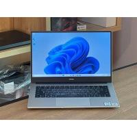 ราคา Huawei MateBook D14 i7-10510U SSD512GB RAM16GB MX250 (2GB GDDR5)มีรอยฝาหลัง (22818865217)