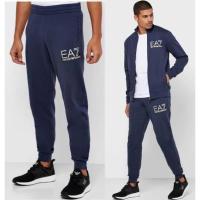 ราคา armani exchange กางเกงวอร์ม ด้านในบุสำลี สีดำ ไซด์ L เอว 36 ราคา 250 (20236758179)