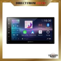 ราคา Pioneer จอแสดงผลเสียง DMH-SZ500 ขนาด 6.8 นิ้ว 2D ไร้สาย AppleCarPlay AndroidAuto Bluetooth カロッツェリア【Direct from japan】 (29890894841)