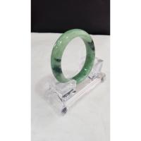 ราคา กำไลหยกพม่าแท้ เนื้อสวย (1380450330)